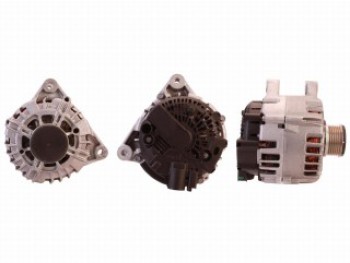 ALTERNATORS