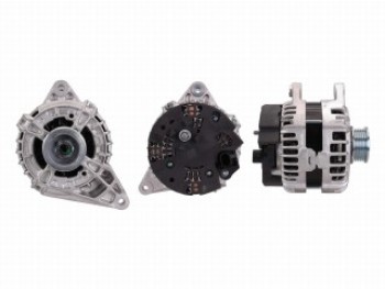 ALTERNATORS