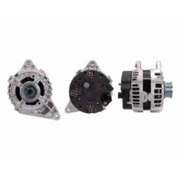 ALTERNATORS