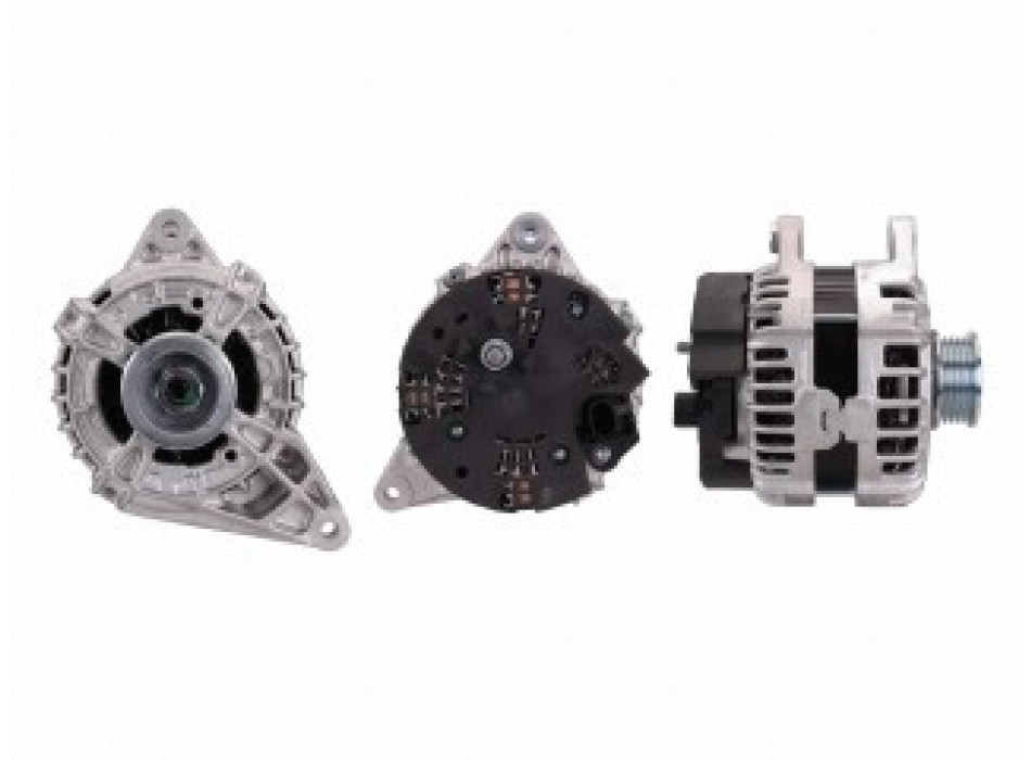 ALTERNATORS