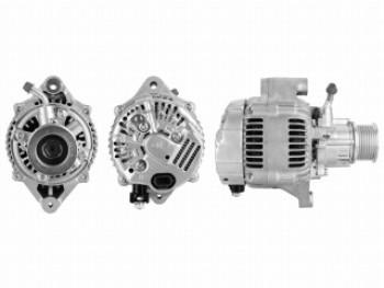 ALTERNATORS