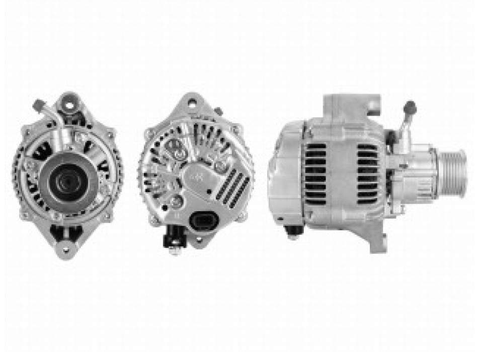 ALTERNATORS