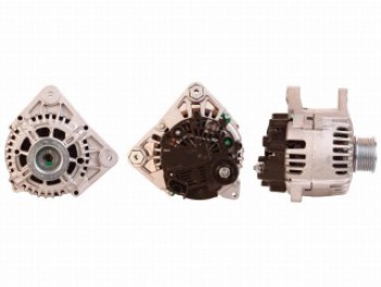ALTERNATORS