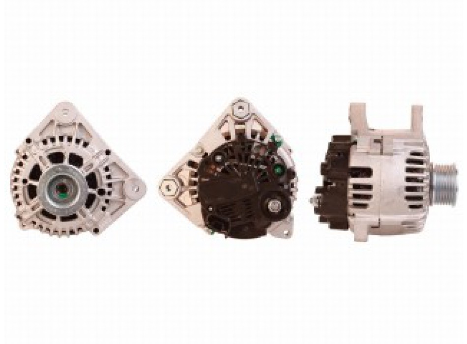 ALTERNATORS