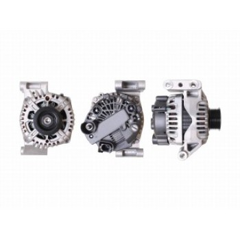 ALTERNATORS