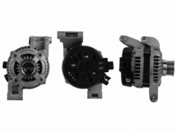 ALTERNATORS