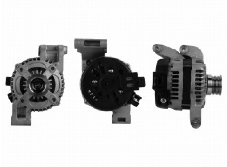 ALTERNATORS