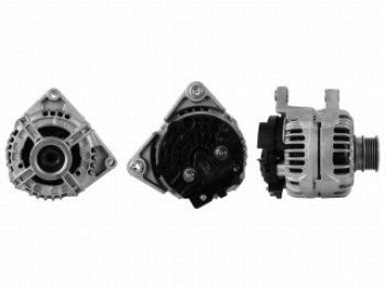 ALTERNATORS