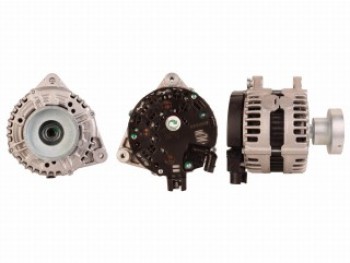 ALTERNATORS