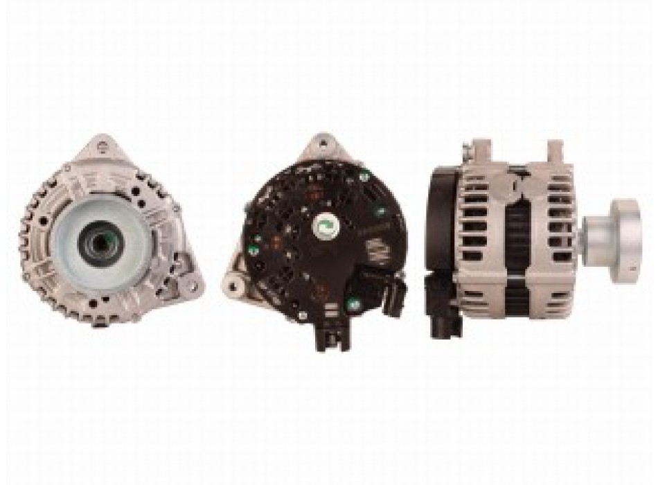 ALTERNATORS