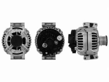 ALTERNATORS