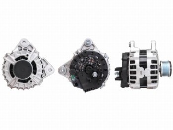 ALTERNATORS