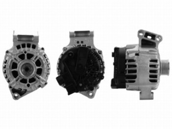 ALTERNATORS