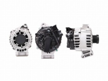 ALTERNATORS