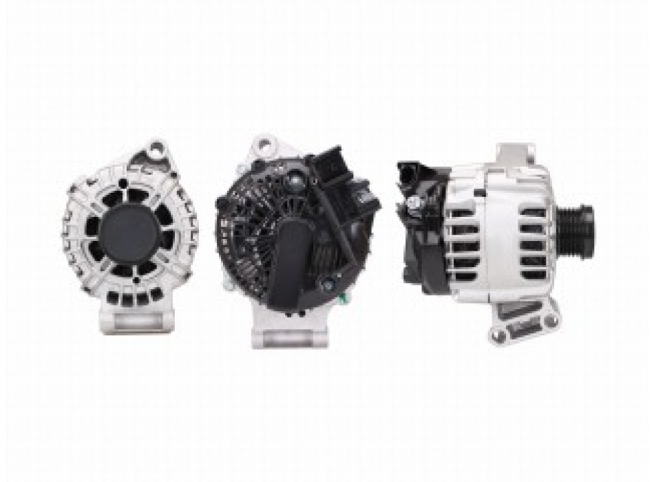 ALTERNATORS
