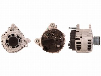 ALTERNATORS