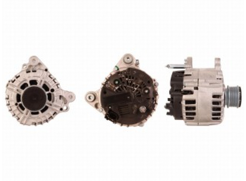 ALTERNATORS