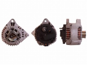 ALTERNATORS