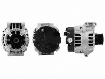 ALTERNATORS