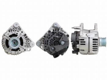 ALTERNATORS