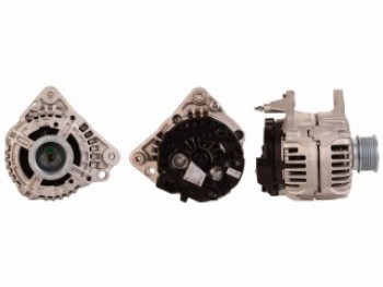ALTERNATORS