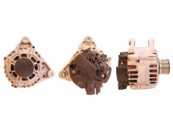 ALTERNATORS