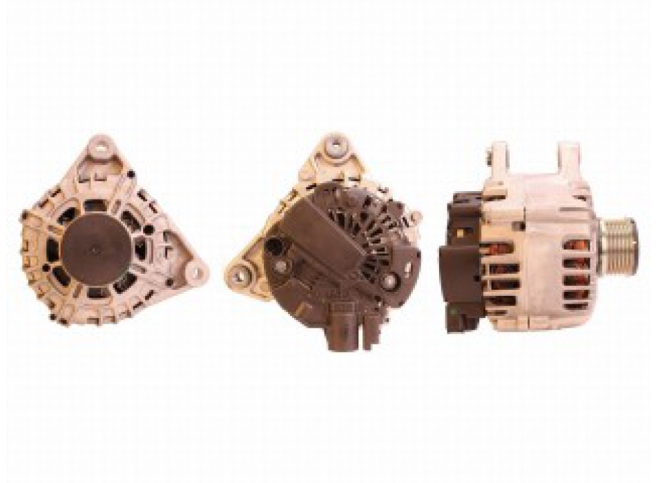 ALTERNATORS