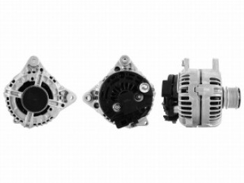 ALTERNATORS