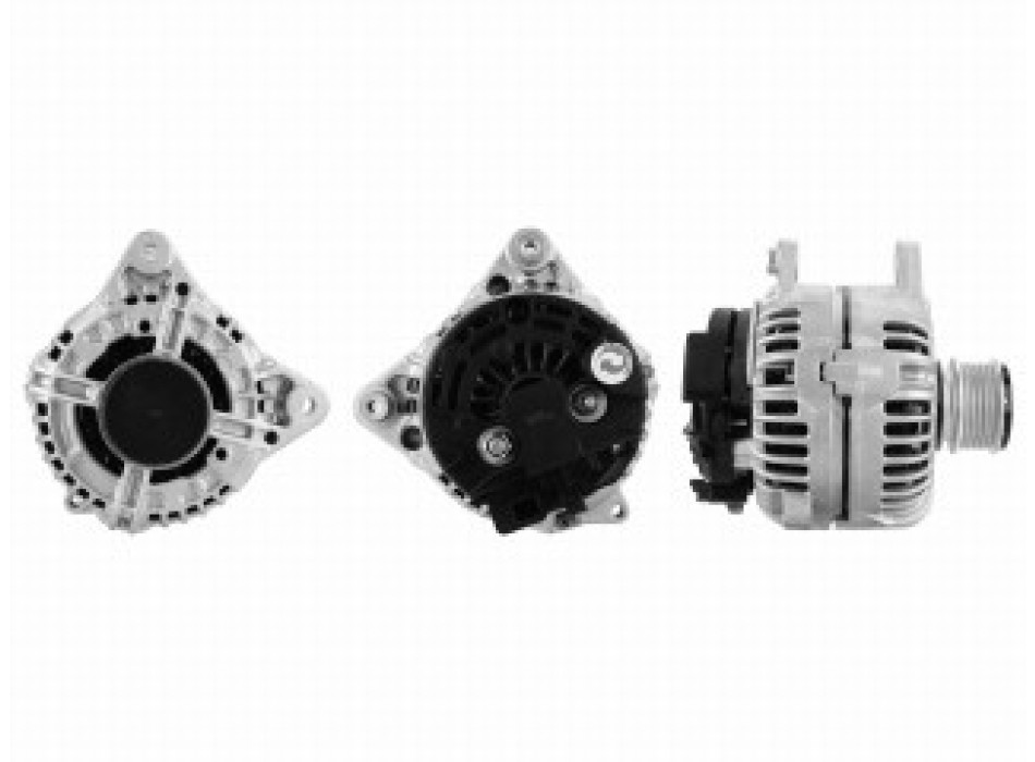 ALTERNATORS