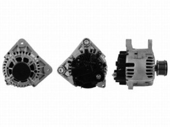 ALTERNATORS