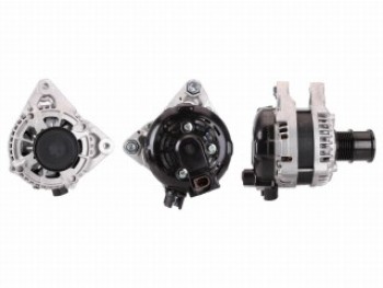 ALTERNATORS