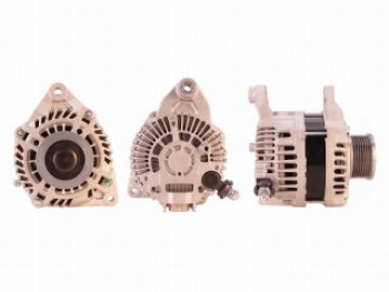 ALTERNATORS