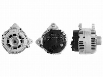 ALTERNATORS