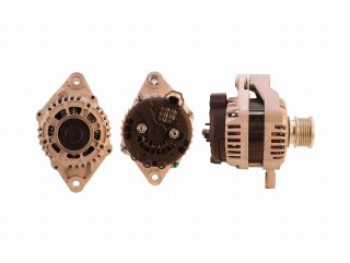 ALTERNATORS