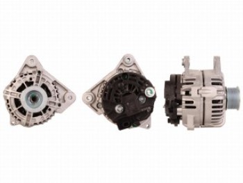 ALTERNATORS