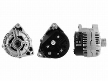 ALTERNATORS