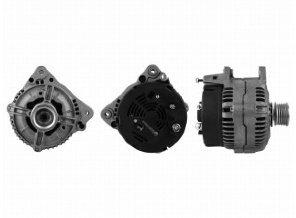 ALTERNATORS