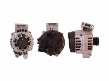 ALTERNATORS