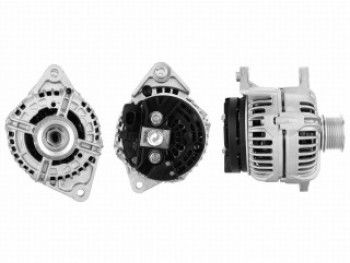 ALTERNATORS