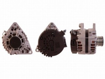 ALTERNATORS