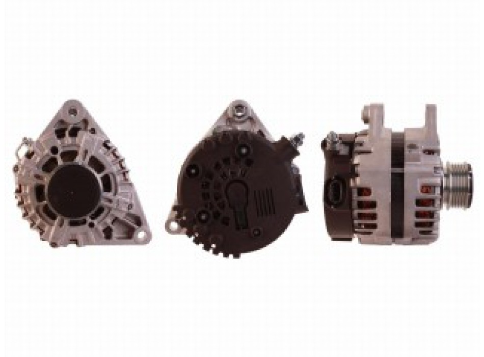 ALTERNATORS