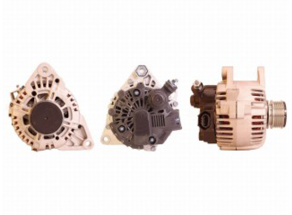ALTERNATORS