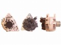 ALTERNATORS