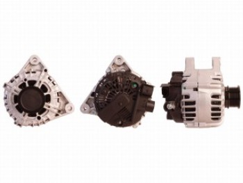 ALTERNATORS