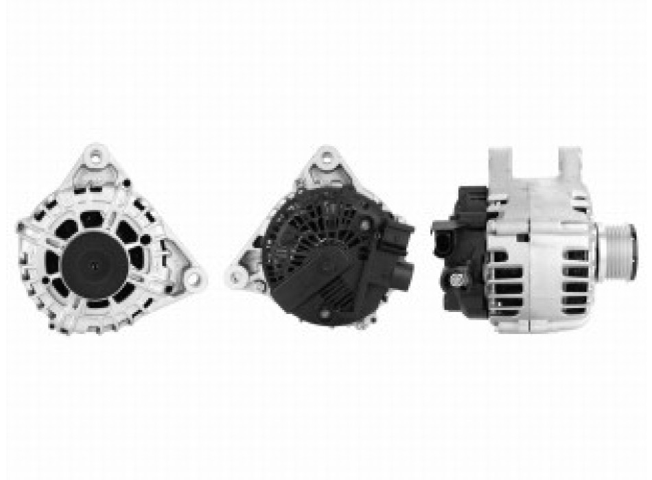 ALTERNATORS