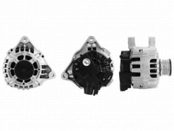 ALTERNATORS