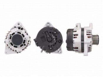 ALTERNATORS