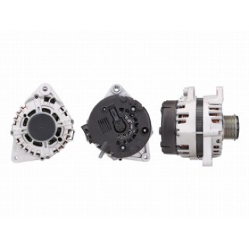 ALTERNATORS