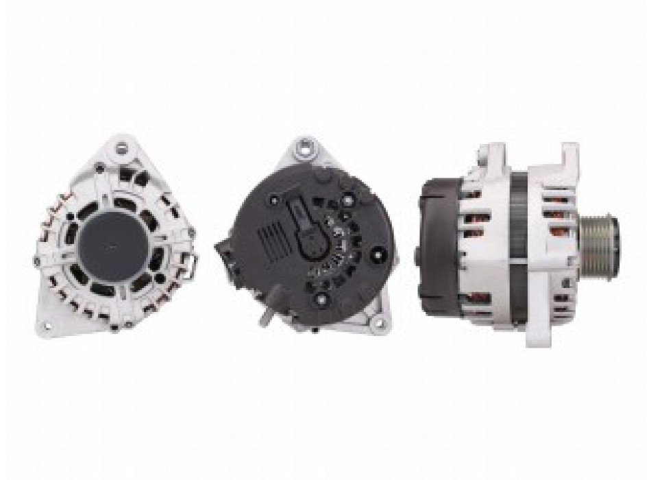 ALTERNATORS