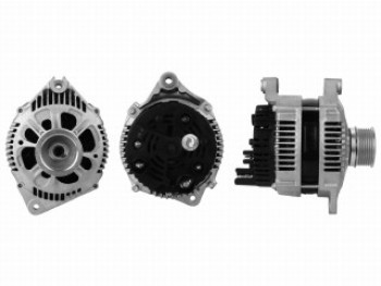 ALTERNATORS